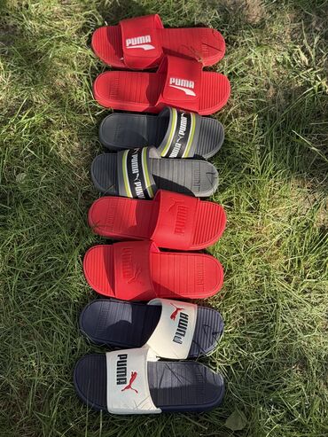 Босоножки, сандалии, шлепанцы: Мужские сандалии, 41, Новый, Самовывоз — 6