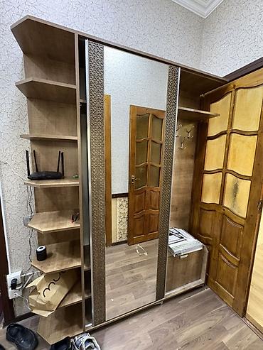 Yataq otağı dəstləri: İkinəfərlik çarpayı, Azərbaycan, İşlənmiş — 12