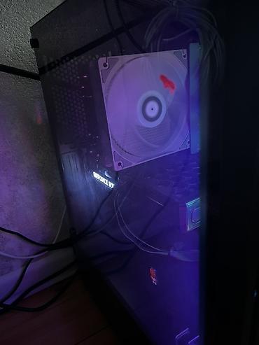 nvidia rtx: 1 il işlenib, ela vaziyyatdadir. Heç bir problemi yoxdur, tam saz — 2