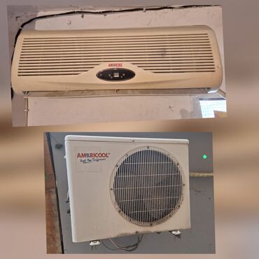 Professional sobalar: Kondisioner İşlənmiş, 40-45 kv. m