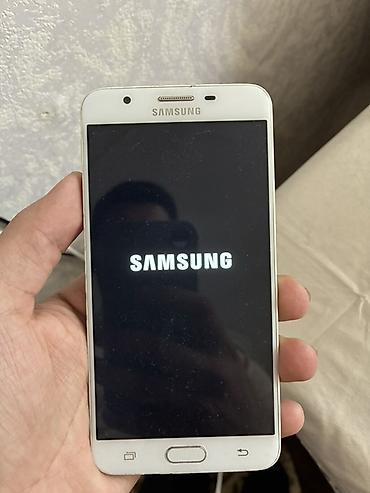 j7 pro: Samsung Galaxy J7, 32 GB, rəng - Qızılı — 5