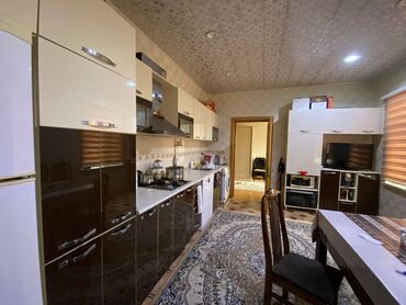 Həyət evləri və villaların satışı: Mərdəkan 4 otaqlı, 130 kv. m, Yeni təmirli — 8