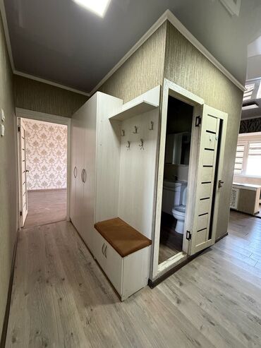Продажа квартир: 1 комната, 34 м², 105 серия, 6 этаж, Косметический ремонт