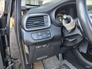 Kia: Kia Sorento: 2019 г., 2.2 л, Автомат, Дизель, Кроссовер — 11