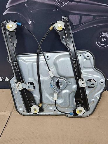 ELEKTRO PODIZAC PROZORA P.D. ZA NISSAN QASHQAI OD 2007. DO 2013. GOD