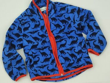 Sweatshirt, 3-4 years, 98-104 cm, condition - Perfect