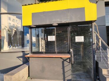 Digər kommersiya daşınmaz əmlakı: Salam obyekt xirdalanda duz prospektde yerlewir Gence tendiri ile uzbe — 18