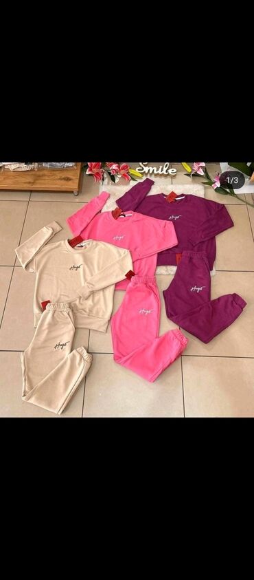 Gornji i donji deo: Hugo Boss, 2XL, bоја - Crna — 2