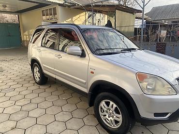 Панели, обшивки: Торпедо Honda 2003 г. — 6
