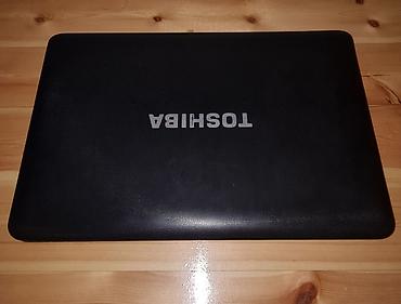 sony netbook fiyat: İşlənmiş Toshiba, 15.6 ", Intel Core i5, 256 GB, Ödənişli çatdırılma — 2