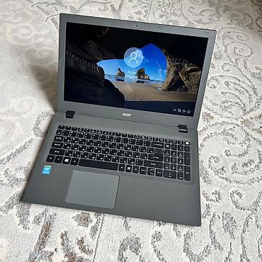 Ноутбуки Acer: Для учебы, Б/у — 13