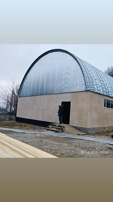 Строительство под ключ: 3-5 лет опыта — 3