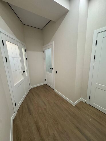 Продажа квартир: 1 комната, 35 м², Элитка, 4 этаж, Дизайнерский ремонт — 7