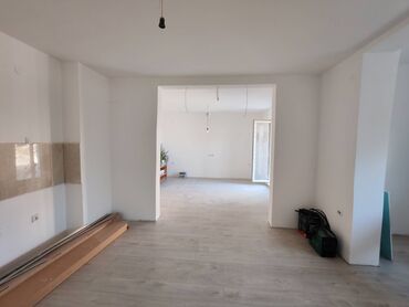 Prodaja stanova: 4 sobe, 98 kv. m, 1 sprat — 11