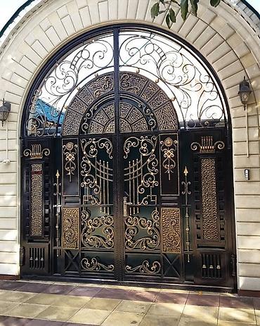 Сварка: Сварка | Ворота Доставка, Гарантия — 2