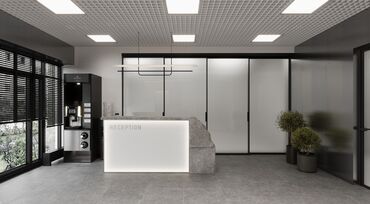 Дизайн, проектирование: Дизайн, Проектирование | Офисы, Квартиры, Дома — 2