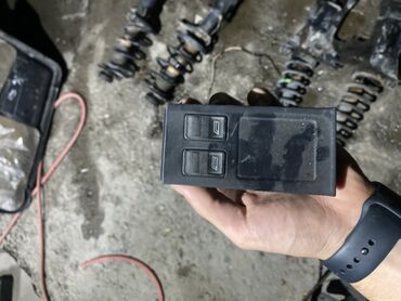 купить мотор ауди 2.2 турбо: Кнопки переднего электропакета Audi 80, Ауди 80