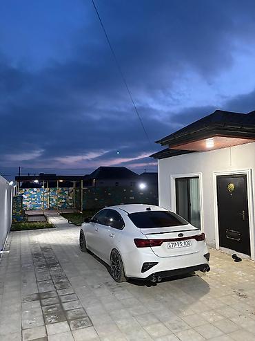 Həyət evləri və villaların satışı: Türkan qəs. 3 otaqlı, 100 kv. m, Yeni təmirli — 1