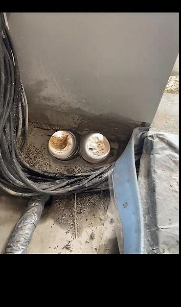 islenmis plastik qapi pencere: #beton kesme beton delme:099 -201-22-22Beton kəsmə və qazma xidməti - — 7