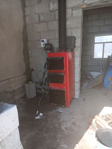 Отопление: Установка батарей, Установка котлов, Теплый пол Гарантия, Бесплатный выезд, Бесплатная консультация Больше 6 лет опыта — 31