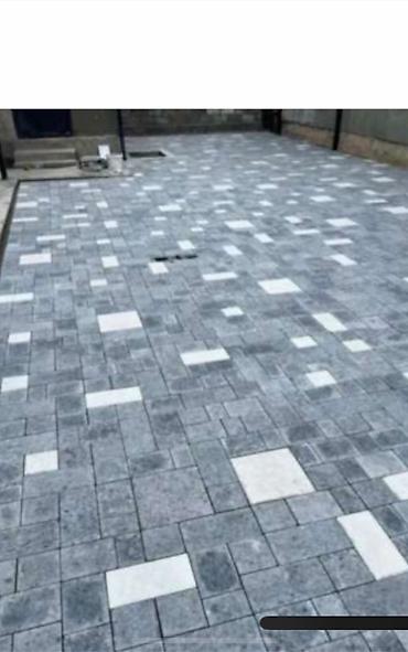 Евробрусчатка: Сапаттуу брусчатка арзан баада! 🏗️ Короо, жол, тротуар төшөө үчүн — 3