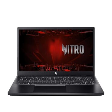 acer n15w4: ACER NITRO V 15 ANV15-51-92G2 (NH.QQESA.004) | İstehsalçı: Acer