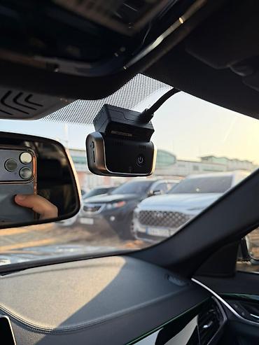 BMW: BMW 5 series: 2019 г., 2 л, Автомат, Бензин, Седан — 21