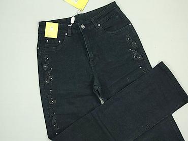 levis 571: Jeansy damskie, rozmiar S — 1