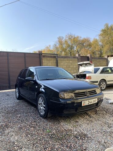 шинный центр бишкек прайс лист 2022: Volkswagen Golf: 2002 г., Автомат, Хэтчбэк