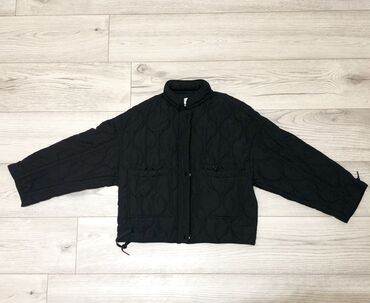 женская куртка 5254: Куртка черная, женская, в отличном состоянии. Размер XS. Продажа за