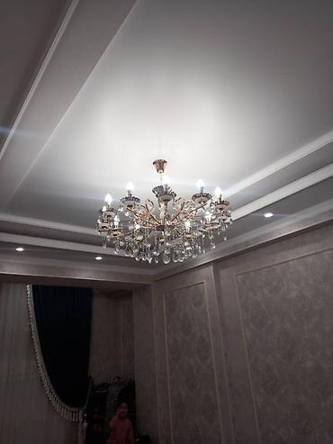 Ремонт под ключ: Ремонт квартир под ключ за м2 сантехника электрика кафель плитка — 28