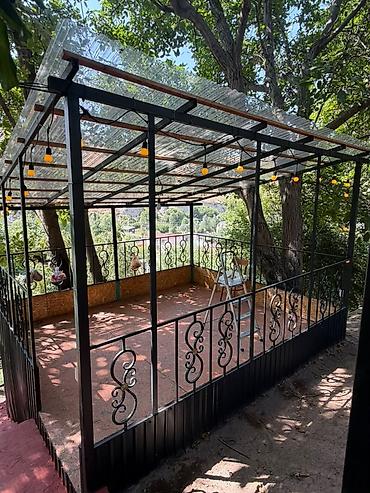 Продажа дачи: 🏡 Продается полностью меблированный двухэтажный дом в селе Беш-Кунгей — 12