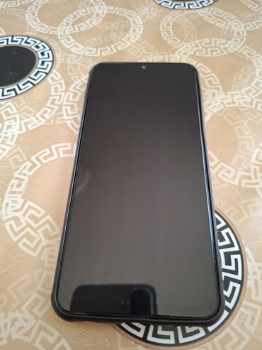 Samsung: Samsung Galaxy A23 5G, 128 GB, rəng - Çəhrayı