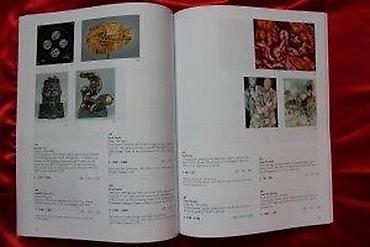 Časopisi: AUKCIONI KATALOG DOROTHEUM, KUNST DES 20. JAHRHUNDERTS,2003. | — 13