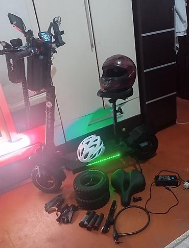 ninebot g30 max: FasTer skuter Elektrik skuter – güclü, tam aksesuarlarla — 10