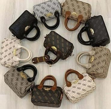 Torbe: Dizajnerske ženske torbe – kolekcije sa logom Prva kopija. - Modeli — 10