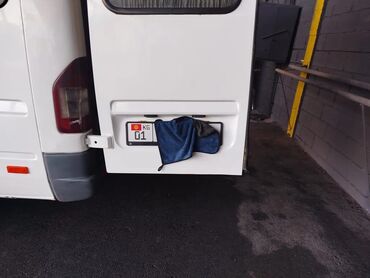 Mercedes-Benz: Mercedes-Benz Спринтер: 2004 г. at lalafo.kg — 3 Mercedes-Benz: Mercedes-Benz Спринтер: 2004 г. — 3