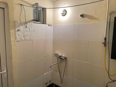 Uzunmüddətli kirayə evlər: 40 kv. m, 1 otaqlı, Kombi, Qaz, İşıq — 11