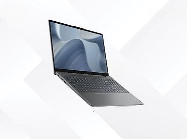 Lenovo: Noutbuk "Lenovo IdeaPad 5 15IAL7 82SF000MUS" CPU: Intel® Core™ — 1