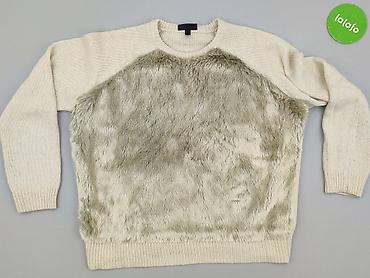 sowa: Topshop, Sweter damski, rozmiar L — 2