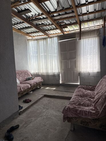 Продажа домов: Дом, 60 м², 3 комнаты, Собственник, Косметический ремонт — 3