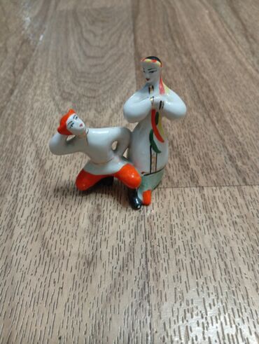 Статуэтки: Статуэтки — 2