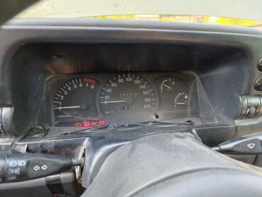 Daewoo: Daewoo Nexia: 2006 г., 1.6 л, Механика, Бензин, Седан — 11