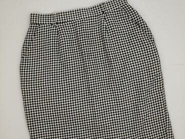 spódnice w pepitkę: St Michael, Women`s skirt, size M