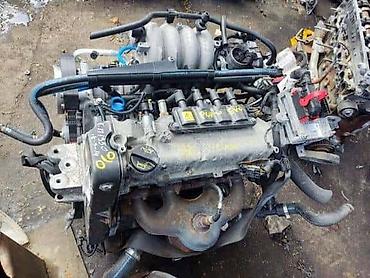 peugeot 1.4 hdi: MOTOR 1.4 BENZIN ZA FIAT GRANDE PUNTO OD 2005. DO 2012. GOD. | Motor — 1