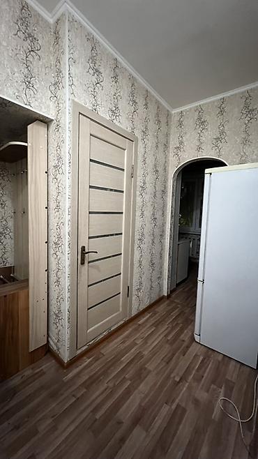 Долгосрочная аренда комнат: 35 м², С мебелью — 9