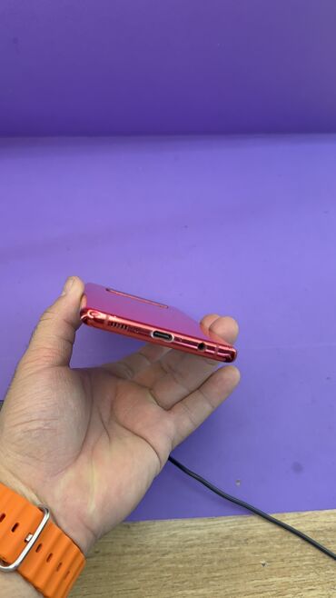 Samsung: Samsung Galaxy S10 Plus, Б/у, 128 ГБ — 12