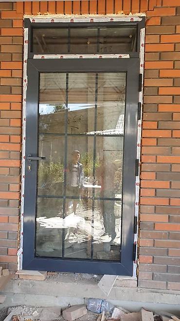 Ремонт окон и дверей: : Ремонт — 5