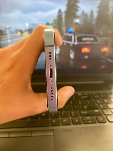 Apple iPhone: IPhone 13, 128 GB, Mavi, Face ID — 9