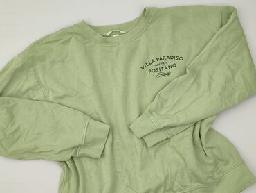koszulki admor: H&M, Women`s sweatshirt, size M